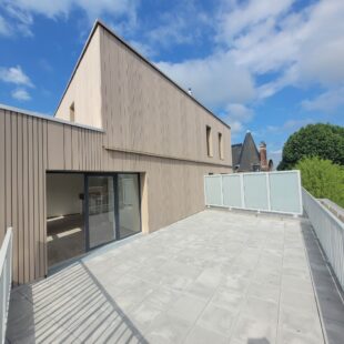 Location appartement à Lannoy