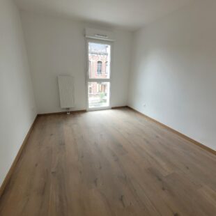 Location appartement à Lannoy