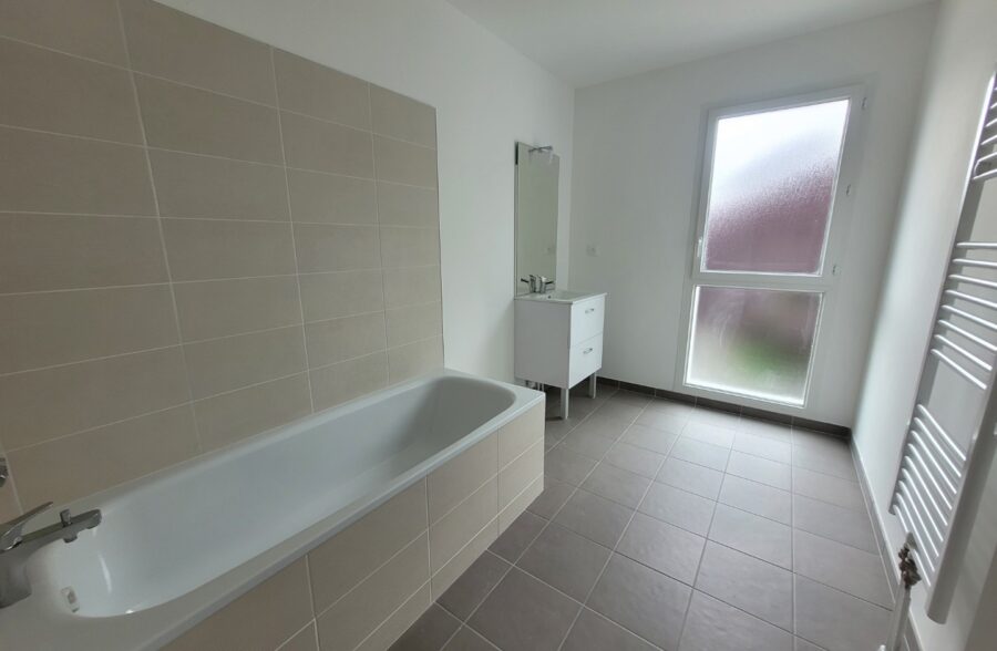 Location appartement à Lannoy