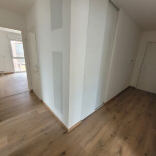 Location appartement à Lannoy