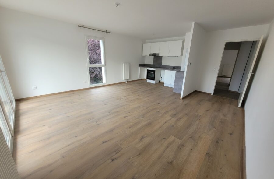 Location appartement à Lannoy