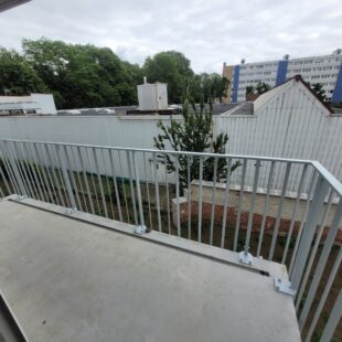 Location appartement à Lannoy