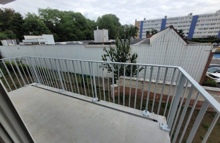 Location appartement à Lannoy