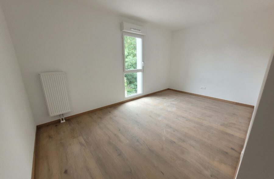 Location appartement à Lannoy