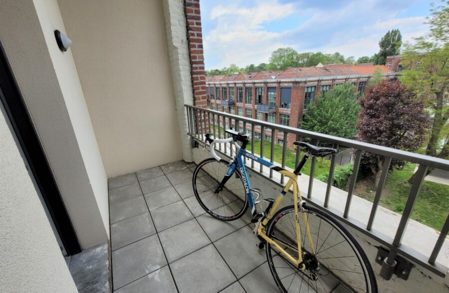 Location appartement à Roubaix