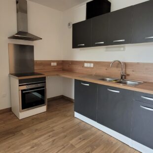 Location appartement à Roubaix