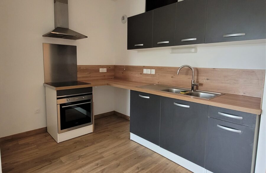 Location appartement à Roubaix