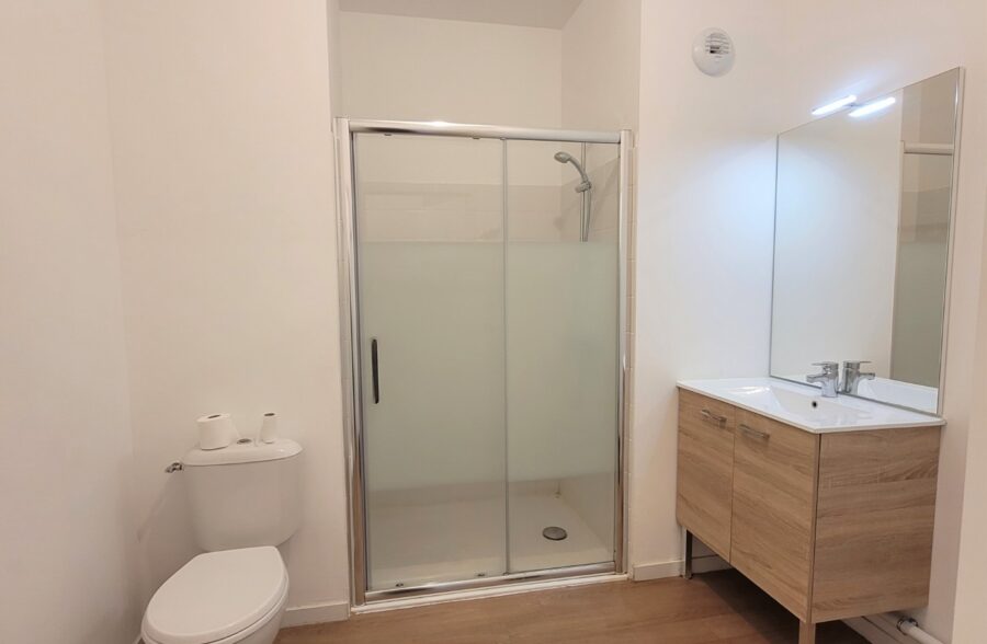 Location appartement à Roubaix