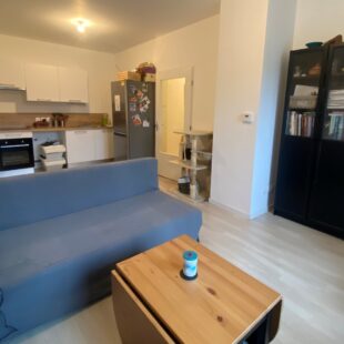 Location appartement à Roubaix