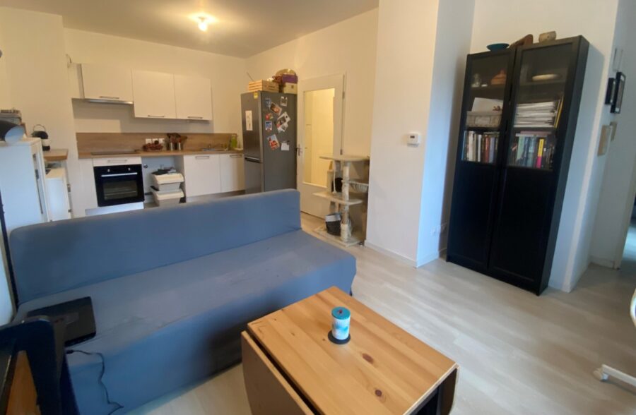 Location appartement à Roubaix