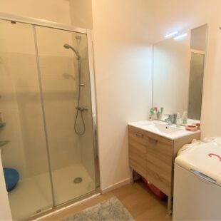 Location appartement à Roubaix