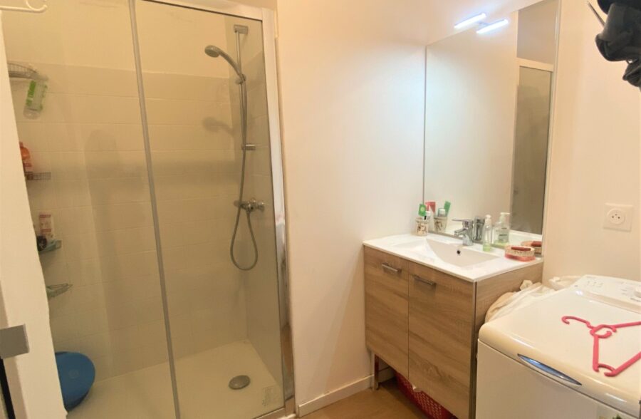 Location appartement à Roubaix