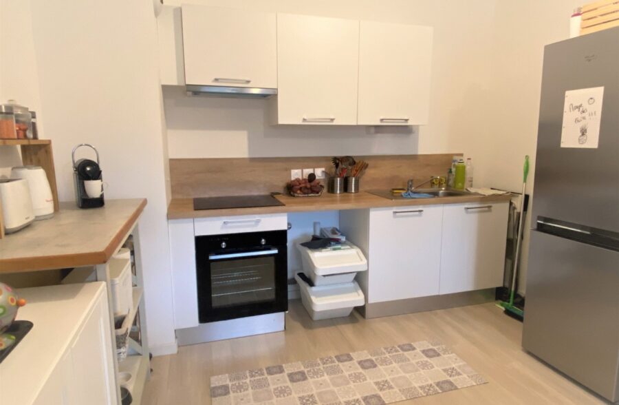 Location appartement à Roubaix