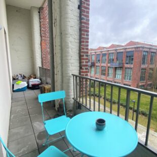 Location appartement à Roubaix