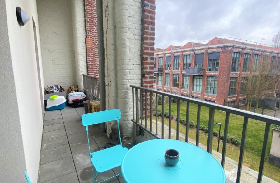 Location appartement à Roubaix