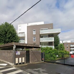 Location appartement à Haubourdin