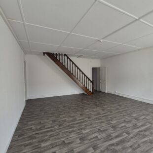 Location appartement à Billy-Montigny