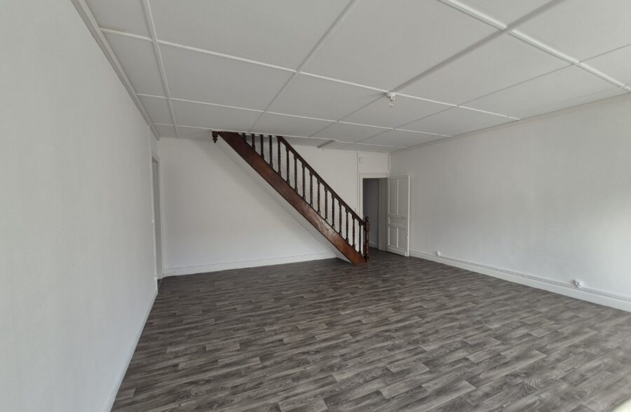 Location appartement à Billy-Montigny