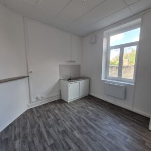 Location appartement à Billy-Montigny
