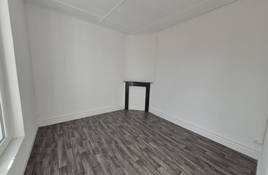 Location appartement à Billy-Montigny