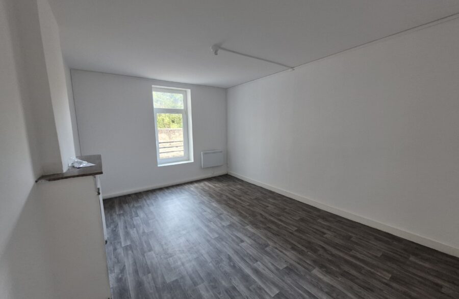 Location appartement à Billy-Montigny