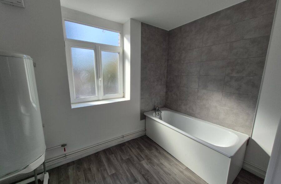 Location appartement à Billy-Montigny