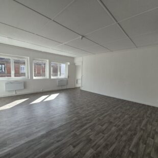 Location appartement à Billy-Montigny