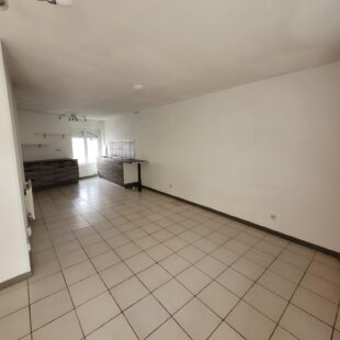 Location appartement à Nœux-Les-Mines