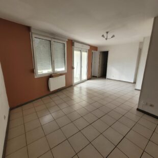 Location appartement à Nœux-Les-Mines