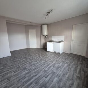 Location appartement à Liévin