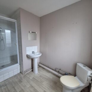 Location appartement à Liévin