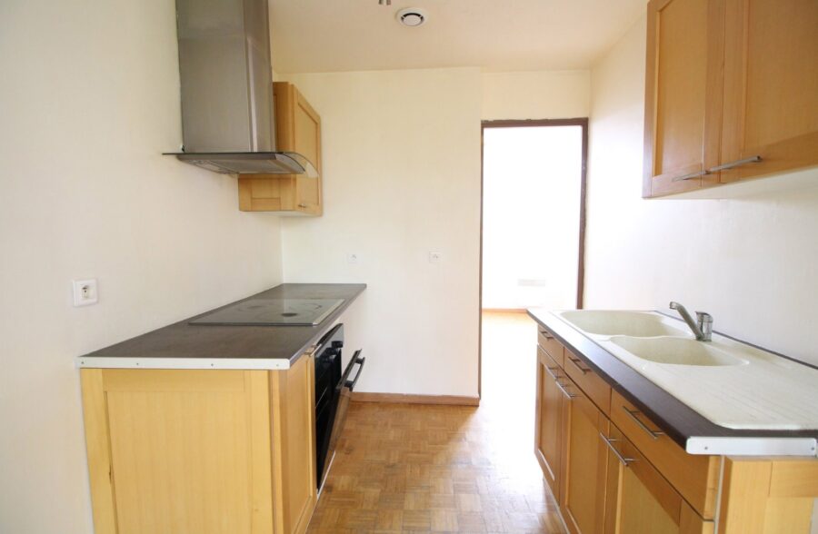 Location appartement à Calais