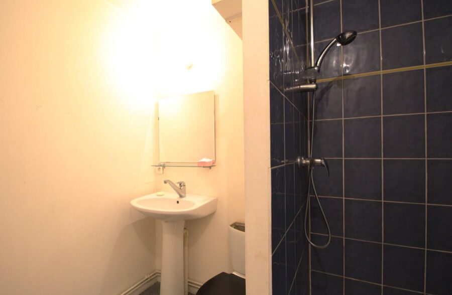 Location appartement à Calais