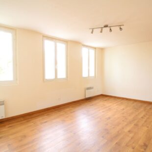Location appartement à Calais