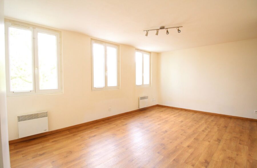 Location appartement à Calais