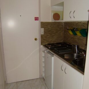 Location appartement à Calais