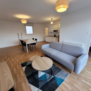 Location appartement à Calais