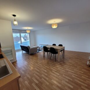 Location appartement à Calais