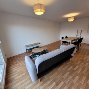 Location appartement à Calais