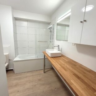 Location appartement à Calais