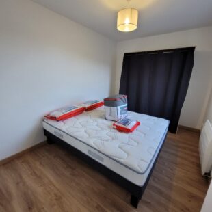 Location appartement à Calais