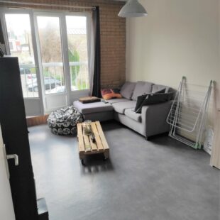 Location appartement à Calais