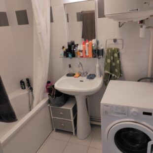 Location appartement à Calais
