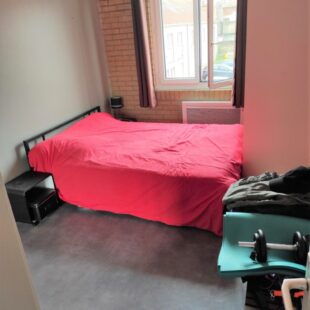 Location appartement à Calais