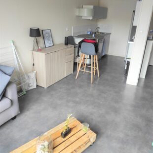 Location appartement à Calais