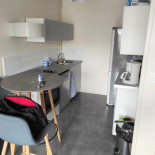 Location appartement à Calais