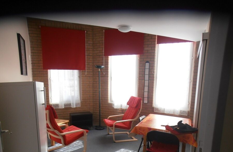 Location appartement meublé à Calais