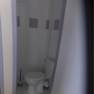 Location appartement meublé à Calais