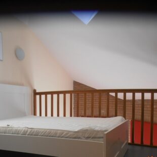 Location appartement meublé à Calais