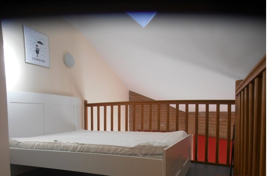 Location appartement meublé à Calais